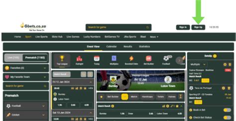 gbets register online|Gbets.